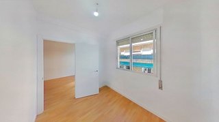 Piso en venta en La Alhóndiga en Getafe