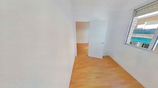 Piso en venta en La Alhóndiga en Getafe