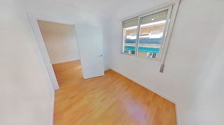 Piso en venta en La Alhóndiga en Getafe