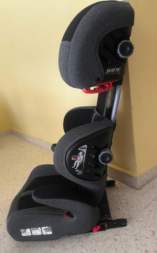 Silla de coche Jané