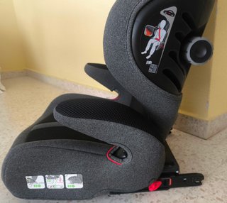 Silla de coche Jané