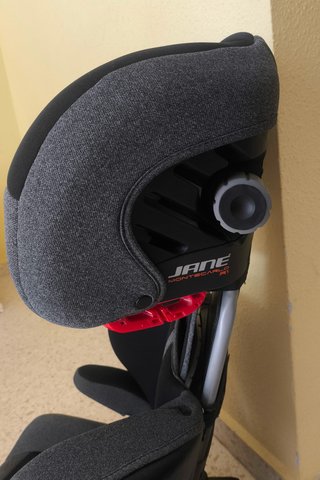 Silla de coche Jané