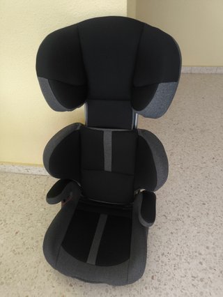 Silla de coche Jané