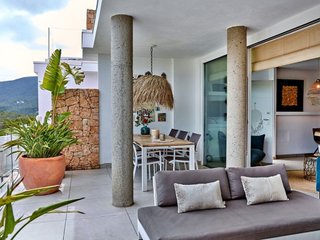 Piso en venta en Cala Vedella - Cala Tarida - Cala Conta en Sant Josep de sa Talaia