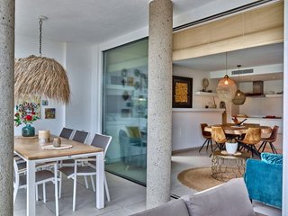 Piso en venta en Cala Vedella - Cala Tarida - Cala Conta en Sant Josep de sa Talaia