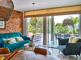 Piso en venta en Cala Vedella - Cala Tarida - Cala Conta en Sant Josep de sa Talaia