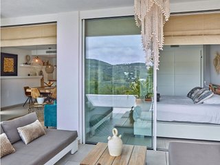 Piso en venta en Cala Vedella - Cala Tarida - Cala Conta en Sant Josep de sa Talaia