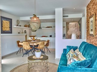 Piso en venta en Cala Vedella - Cala Tarida - Cala Conta en Sant Josep de sa Talaia