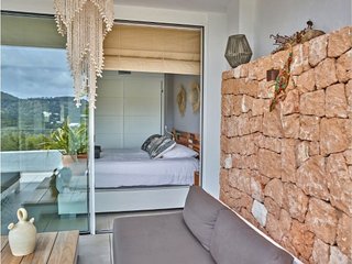 Piso en venta en Cala Vedella - Cala Tarida - Cala Conta en Sant Josep de sa Talaia