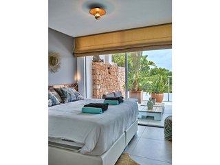 Piso en venta en Cala Vedella - Cala Tarida - Cala Conta en Sant Josep de sa Talaia