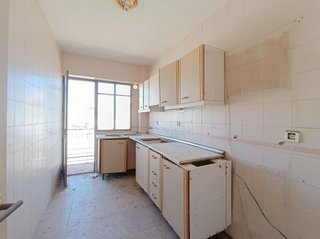 Piso en venta en Los Ángeles - Cruz de Caravaca en Almería