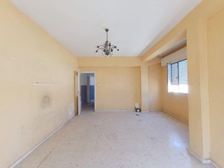 Piso en venta en Los Ángeles - Cruz de Caravaca en Almería