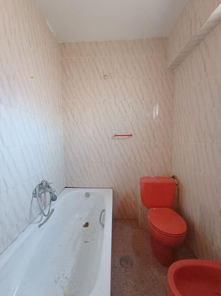 Piso en venta en Los Ángeles - Cruz de Caravaca en Almería