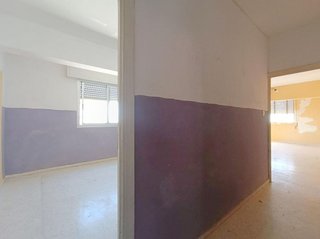 Piso en venta en Los Ángeles - Cruz de Caravaca en Almería