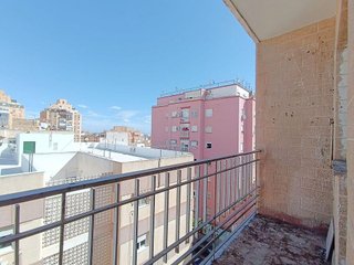 Piso en venta en Los Ángeles - Cruz de Caravaca en Almería
