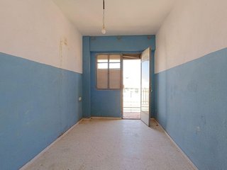 Piso en venta en Los Ángeles - Cruz de Caravaca en Almería