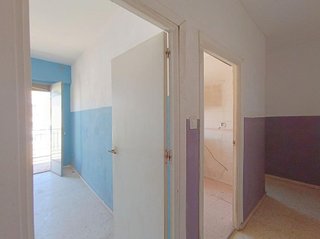 Piso en venta en Los Ángeles - Cruz de Caravaca en Almería