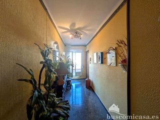 Piso en venta en Centro Ciudad en Linares