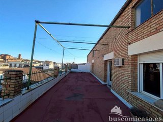 Piso en venta en Centro Ciudad en Linares