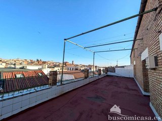 Piso en venta en Centro Ciudad en Linares