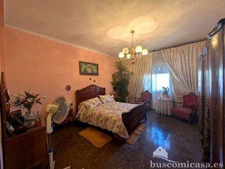 Piso en venta en Centro Ciudad en Linares