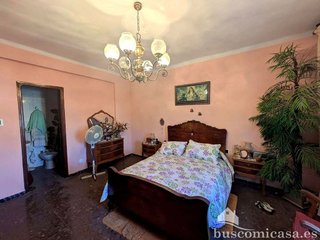 Piso en venta en Centro Ciudad en Linares