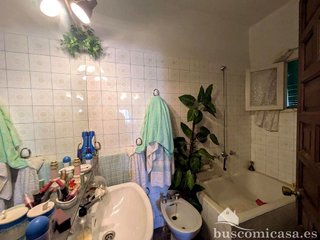 Piso en venta en Centro Ciudad en Linares