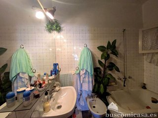 Piso en venta en Centro Ciudad en Linares