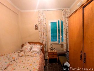 Piso en venta en Centro Ciudad en Linares