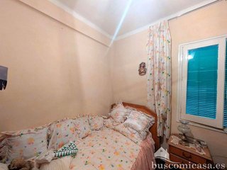 Piso en venta en Centro Ciudad en Linares