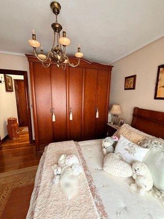 Piso en venta en Centro en Portugalete