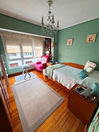 Piso en venta en Centro en Portugalete