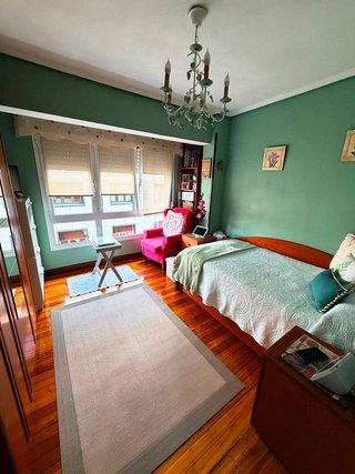 Piso en venta en Centro en Portugalete