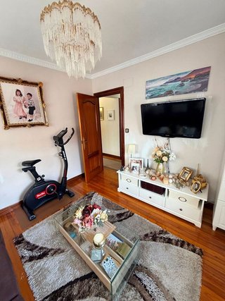 Piso en venta en Centro en Portugalete