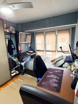 Piso en venta en Centro en Portugalete