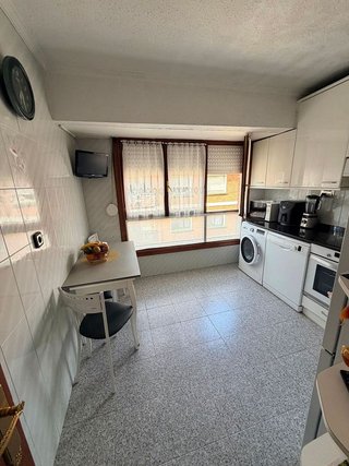 Piso en venta en Centro en Portugalete