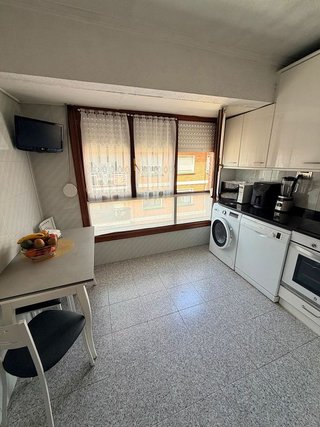 Piso en venta en Centro en Portugalete