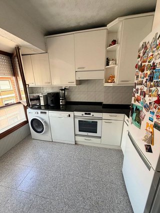 Piso en venta en Centro en Portugalete