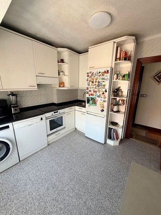 Piso en venta en Centro en Portugalete