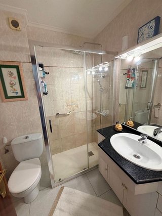 Piso en venta en Centro en Portugalete