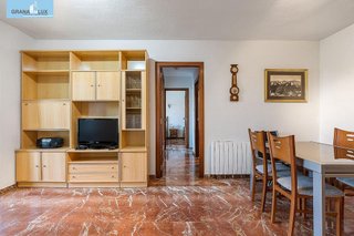 Piso en venta en Pajaritos - Plaza de Toros en Granada