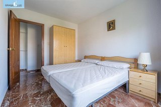 Piso en venta en Pajaritos - Plaza de Toros en Granada