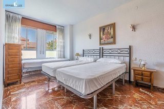 Piso en venta en Pajaritos - Plaza de Toros en Granada