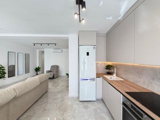 Ático en venta en Playa del Cura en Torrevieja