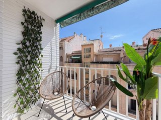 Ático en venta en Playa del Cura en Torrevieja