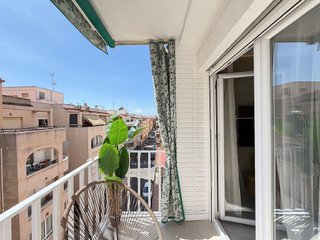 Ático en venta en Playa del Cura en Torrevieja