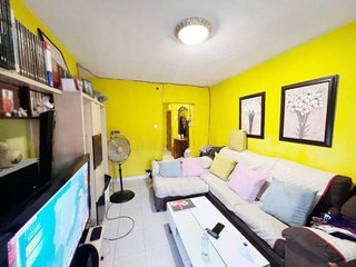 Piso en venta en Reyes Católicos en Alcalá de Henares