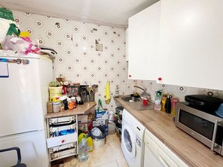 Piso en venta en Reyes Católicos en Alcalá de Henares