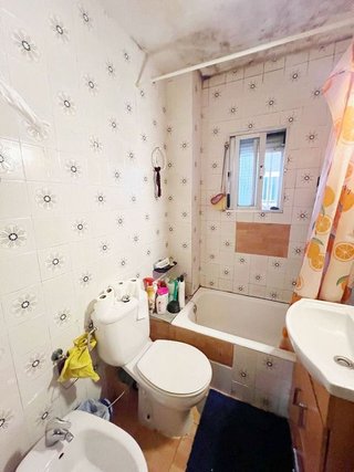 Piso en venta en Reyes Católicos en Alcalá de Henares