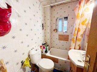 Piso en venta en Reyes Católicos en Alcalá de Henares